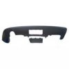 VW 3C5807433C9B9 Bumper Cover, towing device